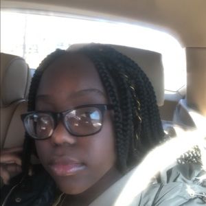 Meet your Posher, Rob-myrna